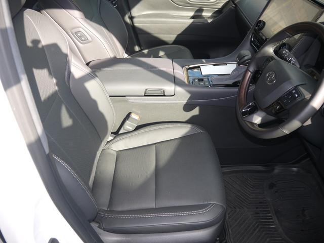 アルファード Z モデリスタエアロ 純正TVナビ リアフリップダウン ユニバーサルステップ 左右独立ムーンルーフ トヨタチームメイト HUD ワンオーナー(3枚目)