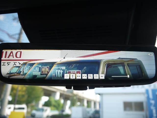 アルファード Z モデリスタエアロ 純正TVナビ リアフリップダウン ユニバーサルステップ 左右独立ムーンルーフ トヨタチームメイト HUD ワンオーナー(19枚目)