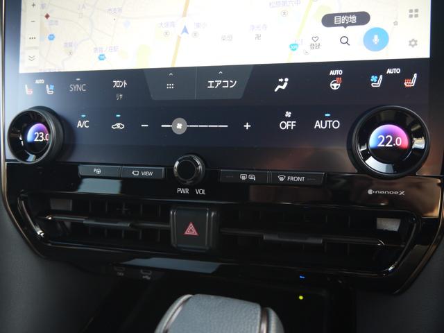 アルファード Z モデリスタエアロ 純正TVナビ リアフリップダウン ユニバーサルステップ 左右独立ムーンルーフ トヨタチームメイト HUD ワンオーナー(22枚目)