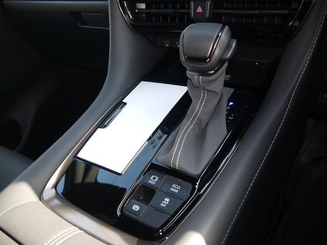 アルファード Z モデリスタエアロ 純正TVナビ リアフリップダウン ユニバーサルステップ 左右独立ムーンルーフ トヨタチームメイト HUD ワンオーナー(23枚目)