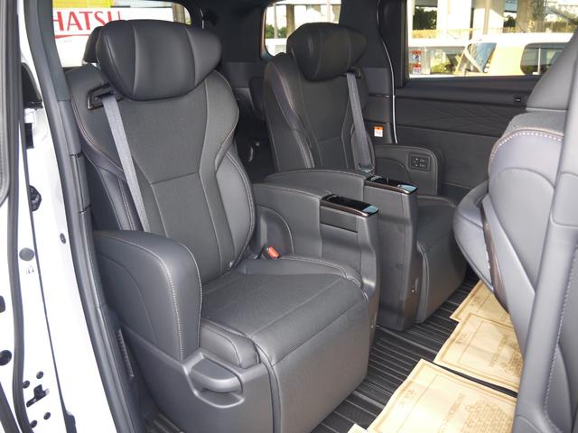 アルファード Z モデリスタエアロ 純正TVナビ リアフリップダウン ユニバーサルステップ 左右独立ムーンルーフ トヨタチームメイト HUD ワンオーナー(65枚目)