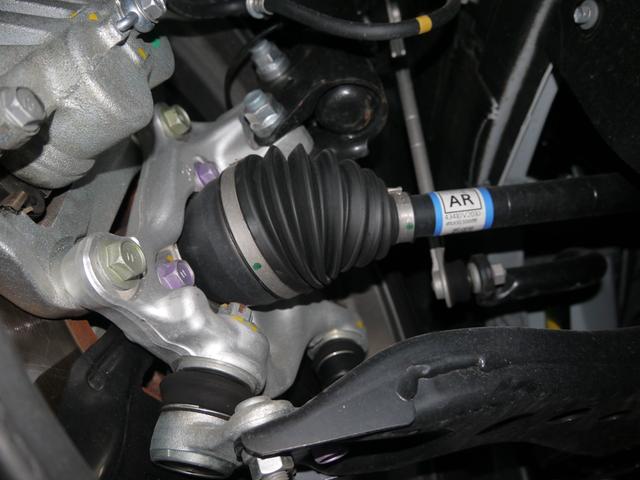 アルファード Z モデリスタエアロ 純正TVナビ リアフリップダウン ユニバーサルステップ 左右独立ムーンルーフ トヨタチームメイト HUD ワンオーナー(69枚目)