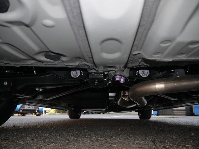 アルファード Z モデリスタエアロ 純正TVナビ リアフリップダウン ユニバーサルステップ 左右独立ムーンルーフ トヨタチームメイト HUD ワンオーナー(70枚目)