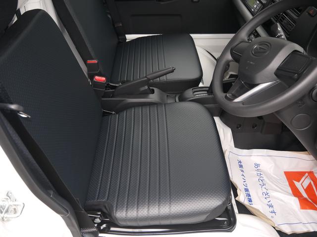 ハイゼットトラック 　ＦＲＰ中温冷凍車　両側スライドドア　法規対応済　デンソー製　－７℃設定　デジタルインナーミラー　バックカメラ（5枚目）