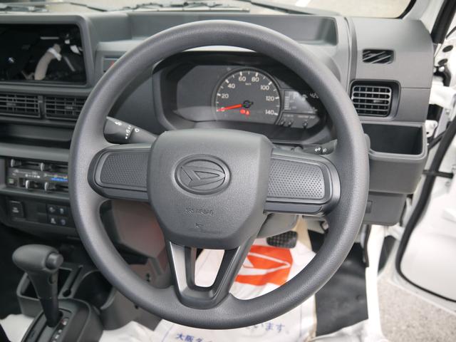 ハイゼットトラック 　ＦＲＰ中温冷凍車　両側スライドドア　法規対応済　デンソー製　－７℃設定　デジタルインナーミラー　バックカメラ（7枚目）