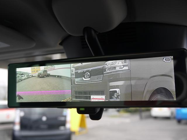 ハイゼットトラック 　ＦＲＰ中温冷凍車　両側スライドドア　法規対応済　デンソー製　－７℃設定　デジタルインナーミラー　バックカメラ（10枚目）