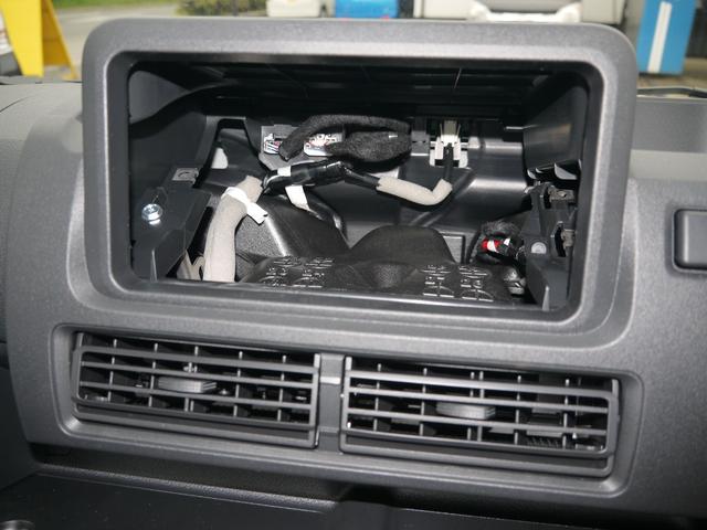 ハイゼットトラック 　ＦＲＰ中温冷凍車　両側スライドドア　法規対応済　デンソー製　－７℃設定　デジタルインナーミラー　バックカメラ（12枚目）