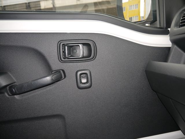 ハイゼットトラック 　ＦＲＰ中温冷凍車　両側スライドドア　法規対応済　デンソー製　－７℃設定　デジタルインナーミラー　バックカメラ（22枚目）