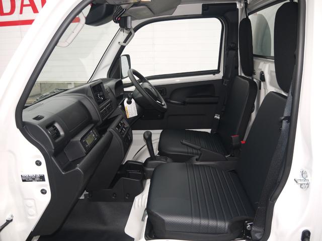 ハイゼットトラック 　ＦＲＰ中温冷凍車　両側スライドドア　法規対応済　デンソー製　－７℃設定　デジタルインナーミラー　バックカメラ（23枚目）