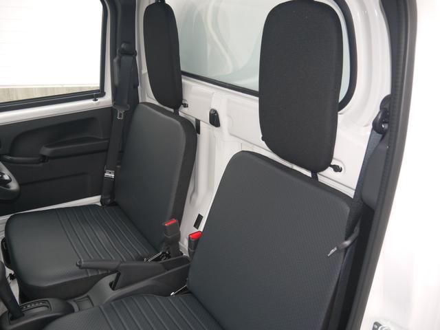 ハイゼットトラック 　ＦＲＰ中温冷凍車　両側スライドドア　法規対応済　デンソー製　－７℃設定　デジタルインナーミラー　バックカメラ（24枚目）