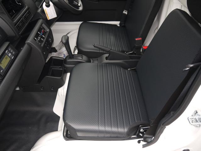 ハイゼットトラック 　ＦＲＰ中温冷凍車　両側スライドドア　法規対応済　デンソー製　－７℃設定　デジタルインナーミラー　バックカメラ（25枚目）