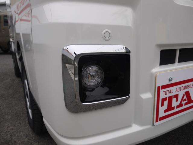 ハイゼットトラック 　ＦＲＰ中温冷凍車　両側スライドドア　法規対応済　デンソー製　－７℃設定　デジタルインナーミラー　バックカメラ（29枚目）
