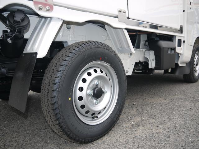 ハイゼットトラック 　ＦＲＰ中温冷凍車　両側スライドドア　法規対応済　デンソー製　－７℃設定　デジタルインナーミラー　バックカメラ（34枚目）