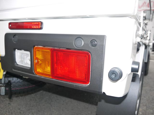 ハイゼットトラック 　ＦＲＰ中温冷凍車　両側スライドドア　法規対応済　デンソー製　－７℃設定　デジタルインナーミラー　バックカメラ（36枚目）