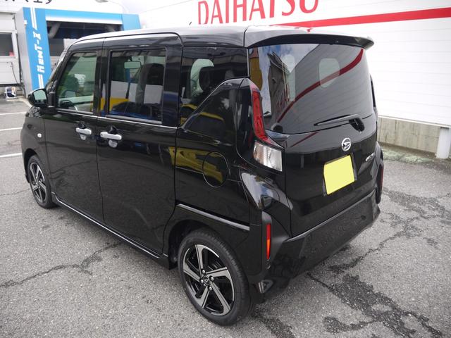 ムーヴ ＲＳ　届出済未使用車　両側パワースライドドア　スマートアシスト　電動パーキングブレーキ・オートブレーキホールド　クルーズコントロール　タコメーター　ＬＥＤヘッドランプ・フォグランプ　純正１５インチＡＷ（9枚目）