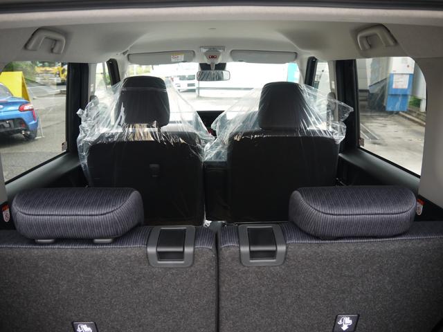 ムーヴ ＲＳ　届出済未使用車　両側パワースライドドア　スマートアシスト　電動パーキングブレーキ・オートブレーキホールド　クルーズコントロール　タコメーター　ＬＥＤヘッドランプ・フォグランプ　純正１５インチＡＷ（12枚目）