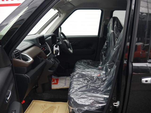 ムーヴ ＲＳ　届出済未使用車　両側パワースライドドア　スマートアシスト　電動パーキングブレーキ・オートブレーキホールド　クルーズコントロール　タコメーター　ＬＥＤヘッドランプ・フォグランプ　純正１５インチＡＷ（13枚目）