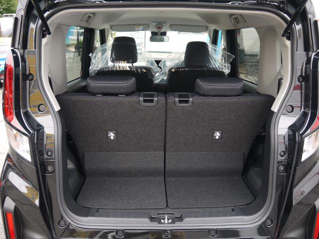 ムーヴ ＲＳ　届出済未使用車　両側パワースライドドア　スマートアシスト　電動パーキングブレーキ・オートブレーキホールド　クルーズコントロール　タコメーター　ＬＥＤヘッドランプ・フォグランプ　純正１５インチＡＷ（18枚目）