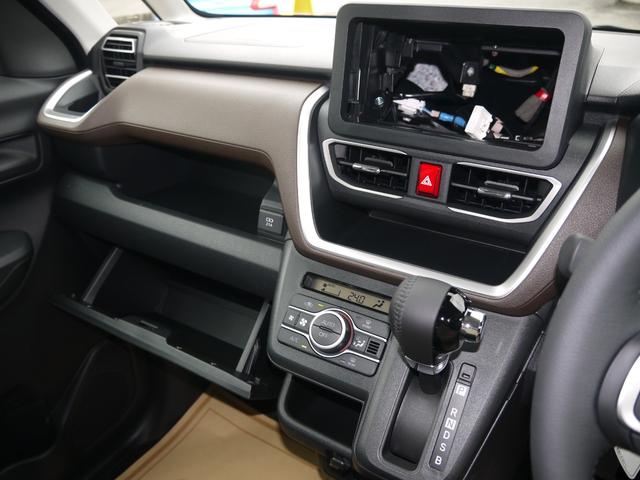 ムーヴ ＲＳ　届出済未使用車　両側パワースライドドア　スマートアシスト　電動パーキングブレーキ・オートブレーキホールド　クルーズコントロール　タコメーター　ＬＥＤヘッドランプ・フォグランプ　純正１５インチＡＷ（33枚目）