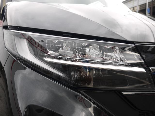 ムーヴ ＲＳ　届出済未使用車　両側パワースライドドア　スマートアシスト　電動パーキングブレーキ・オートブレーキホールド　クルーズコントロール　タコメーター　ＬＥＤヘッドランプ・フォグランプ　純正１５インチＡＷ（36枚目）