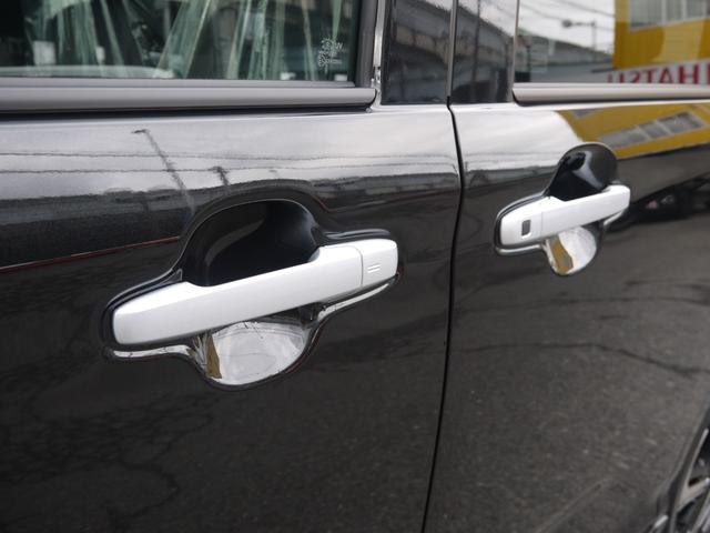 ムーヴ ＲＳ　届出済未使用車　両側パワースライドドア　スマートアシスト　電動パーキングブレーキ・オートブレーキホールド　クルーズコントロール　タコメーター　ＬＥＤヘッドランプ・フォグランプ　純正１５インチＡＷ（39枚目）