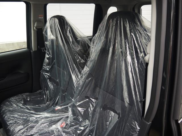 ムーヴ ＲＳ　届出済未使用車　両側パワースライドドア　スマートアシスト　電動パーキングブレーキ・オートブレーキホールド　クルーズコントロール　タコメーター　ＬＥＤヘッドランプ・フォグランプ　純正１５インチＡＷ（46枚目）