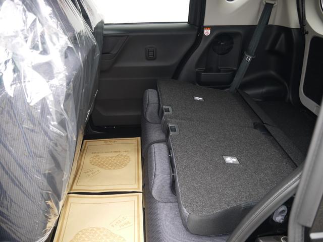 ムーヴ ＲＳ　届出済未使用車　両側パワースライドドア　スマートアシスト　電動パーキングブレーキ・オートブレーキホールド　クルーズコントロール　タコメーター　ＬＥＤヘッドランプ・フォグランプ　純正１５インチＡＷ（52枚目）