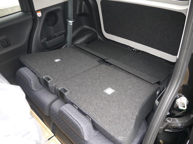 ムーヴ ＲＳ　届出済未使用車　両側パワースライドドア　スマートアシスト　電動パーキングブレーキ・オートブレーキホールド　クルーズコントロール　タコメーター　ＬＥＤヘッドランプ・フォグランプ　純正１５インチＡＷ（53枚目）