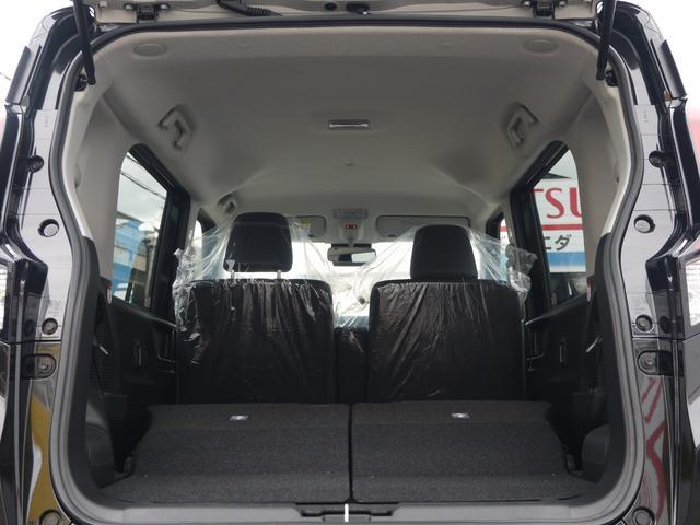 ムーヴ ＲＳ　届出済未使用車　両側パワースライドドア　スマートアシスト　電動パーキングブレーキ・オートブレーキホールド　クルーズコントロール　タコメーター　ＬＥＤヘッドランプ・フォグランプ　純正１５インチＡＷ（56枚目）