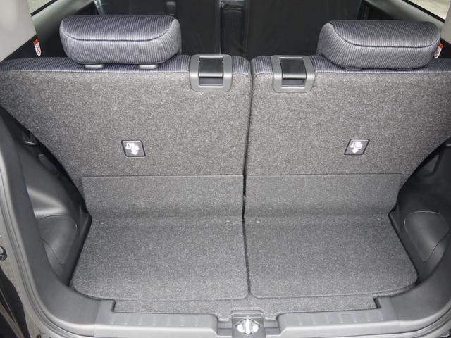 ムーヴ ＲＳ　届出済未使用車　両側パワースライドドア　スマートアシスト　電動パーキングブレーキ・オートブレーキホールド　クルーズコントロール　タコメーター　ＬＥＤヘッドランプ・フォグランプ　純正１５インチＡＷ（59枚目）