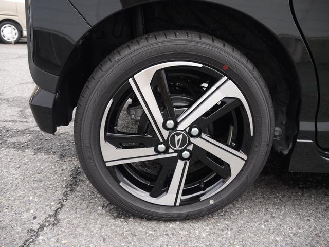 ムーヴ ＲＳ　届出済未使用車　両側パワースライドドア　スマートアシスト　電動パーキングブレーキ・オートブレーキホールド　クルーズコントロール　タコメーター　ＬＥＤヘッドランプ・フォグランプ　純正１５インチＡＷ（67枚目）