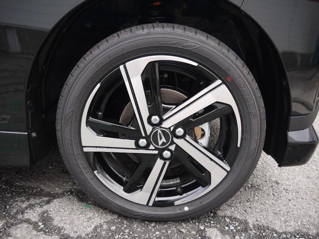 ムーヴ ＲＳ　届出済未使用車　両側パワースライドドア　スマートアシスト　電動パーキングブレーキ・オートブレーキホールド　クルーズコントロール　タコメーター　ＬＥＤヘッドランプ・フォグランプ　純正１５インチＡＷ（68枚目）