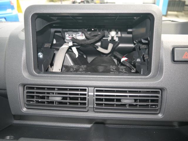 ハイゼットトラック 　ＦＲＰ中温冷凍車　４ＷＤ　両側スライドドア仕様　届出済未使用車　－５℃　スマートアシスト　スマートインナーミラー　バックカメラ　コーナーセンサー　ＬＥＤヘッドライト・フォグランプ　キーフリーシステム（10枚目）