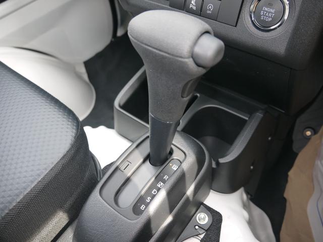 ハイゼットトラック 　ＦＲＰ中温冷凍車　４ＷＤ　両側スライドドア仕様　届出済未使用車　－５℃　スマートアシスト　スマートインナーミラー　バックカメラ　コーナーセンサー　ＬＥＤヘッドライト・フォグランプ　キーフリーシステム（11枚目）