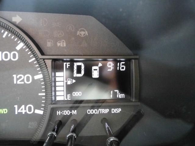 ハイゼットトラック 　ＦＲＰ中温冷凍車　４ＷＤ　両側スライドドア仕様　届出済未使用車　－５℃　スマートアシスト　スマートインナーミラー　バックカメラ　コーナーセンサー　ＬＥＤヘッドライト・フォグランプ　キーフリーシステム（23枚目）