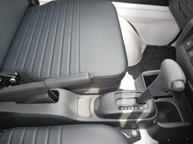 ハイゼットトラック 　ＦＲＰ中温冷凍車　４ＷＤ　両側スライドドア仕様　届出済未使用車　－５℃　スマートアシスト　スマートインナーミラー　バックカメラ　コーナーセンサー　ＬＥＤヘッドライト・フォグランプ　キーフリーシステム（29枚目）