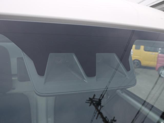 ハイゼットトラック 　ＦＲＰ中温冷凍車　４ＷＤ　両側スライドドア仕様　届出済未使用車　－５℃　スマートアシスト　スマートインナーミラー　バックカメラ　コーナーセンサー　ＬＥＤヘッドライト・フォグランプ　キーフリーシステム（36枚目）