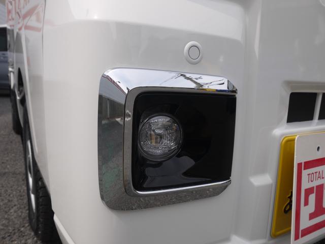 ハイゼットトラック 　ＦＲＰ中温冷凍車　４ＷＤ　両側スライドドア仕様　届出済未使用車　－５℃　スマートアシスト　スマートインナーミラー　バックカメラ　コーナーセンサー　ＬＥＤヘッドライト・フォグランプ　キーフリーシステム（38枚目）