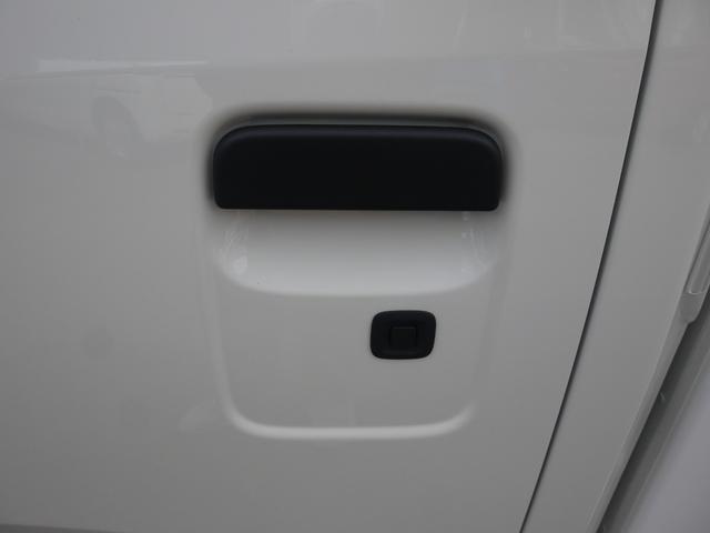 ハイゼットトラック 　ＦＲＰ中温冷凍車　４ＷＤ　両側スライドドア仕様　届出済未使用車　－５℃　スマートアシスト　スマートインナーミラー　バックカメラ　コーナーセンサー　ＬＥＤヘッドライト・フォグランプ　キーフリーシステム（40枚目）