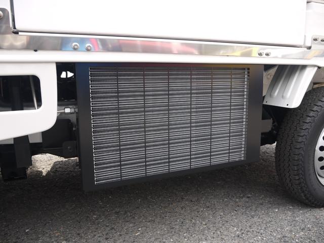 ハイゼットトラック 　ＦＲＰ中温冷凍車　４ＷＤ　両側スライドドア仕様　届出済未使用車　－５℃　スマートアシスト　スマートインナーミラー　バックカメラ　コーナーセンサー　ＬＥＤヘッドライト・フォグランプ　キーフリーシステム（44枚目）