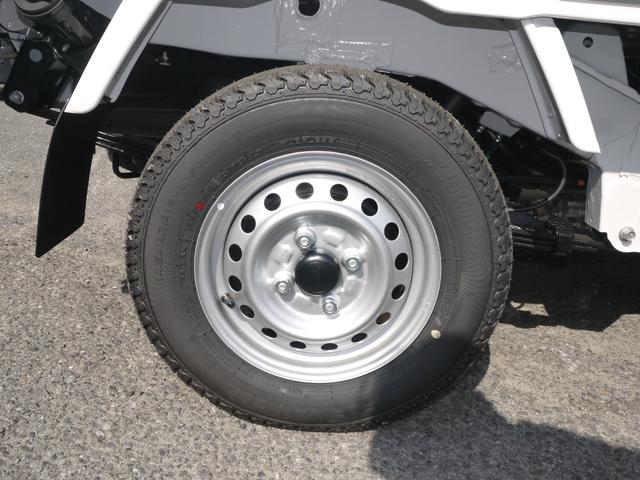 ハイゼットトラック 　ＦＲＰ中温冷凍車　４ＷＤ　両側スライドドア仕様　届出済未使用車　－５℃　スマートアシスト　スマートインナーミラー　バックカメラ　コーナーセンサー　ＬＥＤヘッドライト・フォグランプ　キーフリーシステム（64枚目）