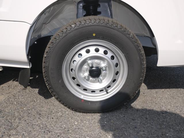 ハイゼットトラック 　ＦＲＰ中温冷凍車　４ＷＤ　両側スライドドア仕様　届出済未使用車　－５℃　スマートアシスト　スマートインナーミラー　バックカメラ　コーナーセンサー　ＬＥＤヘッドライト・フォグランプ　キーフリーシステム（65枚目）