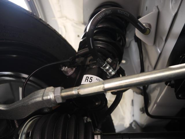 ハイゼットトラック 　ＦＲＰ中温冷凍車　４ＷＤ　両側スライドドア仕様　届出済未使用車　－５℃　スマートアシスト　スマートインナーミラー　バックカメラ　コーナーセンサー　ＬＥＤヘッドライト・フォグランプ　キーフリーシステム（69枚目）