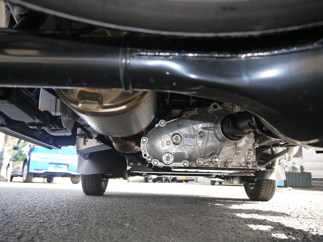 ハイゼットトラック 　ＦＲＰ中温冷凍車　４ＷＤ　両側スライドドア仕様　届出済未使用車　－５℃　スマートアシスト　スマートインナーミラー　バックカメラ　コーナーセンサー　ＬＥＤヘッドライト・フォグランプ　キーフリーシステム（70枚目）