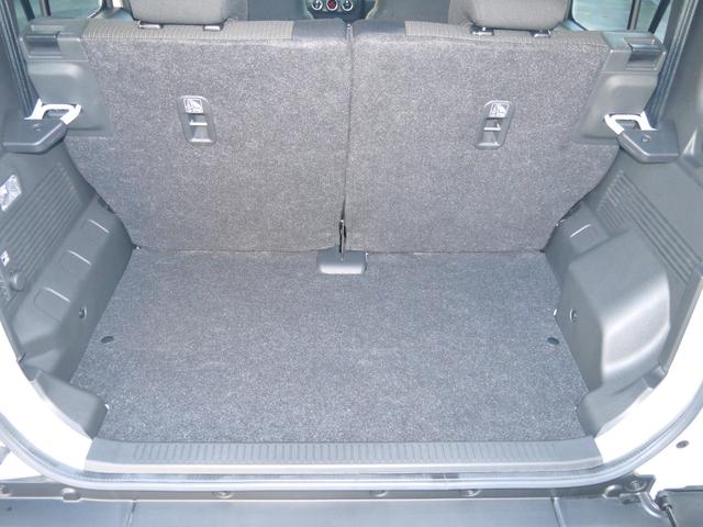 ジムニーノマド ＦＣ　（４名）　ＰＡＲＴ４ＷＤ　ワンオーナー　ＡＬＰＩＮＥディスプレイオーディオ（ＤＡＦ９Ｚ）　ＨＤＭＩ入力端子　バックカメラ　ＥＴＣ２．０　クルーズコントロール　シートヒーター　純正１５インチＡＷ（68枚目）