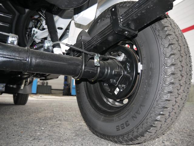 ハイゼットトラック 　ＦＲＰ中温冷凍車　両側スライドドア仕様　ハイルーフ　届出済未使用車　－５℃　スマートアシスト　スマートインナーミラー　バックカメラ　コーナーセンサー　ＬＥＤヘッドライト・フォグランプ　キーフリー（68枚目）