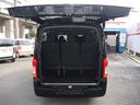 NISSAN CARAVAN WAGON