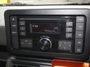 純正オーディオ搭載。CD・AM・FM・USB対応で、お好みの音楽を楽しみながら快適ドライブ!