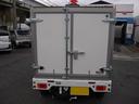 キャリイトラック 低温冷凍車 1WAY -20°C 助手席側スライドドア仕様 サーモキング 衝突被害軽減ブレーキ 誤発進抑制機能 リヤパーキングセンサー パワーウインドー スノコ(木製) セーフティースイッチ(庫内) 中古車画像_3