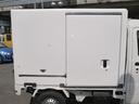 　ＦＲＰ中温冷凍車　４ＷＤ　両側スライドドア仕様　届出済未使用車　－５℃　スマートアシスト　スマートインナーミラー　バックカメラ　コーナーセンサー　ＬＥＤヘッドライト・フォグランプ　キーフリーシステム（52枚目）